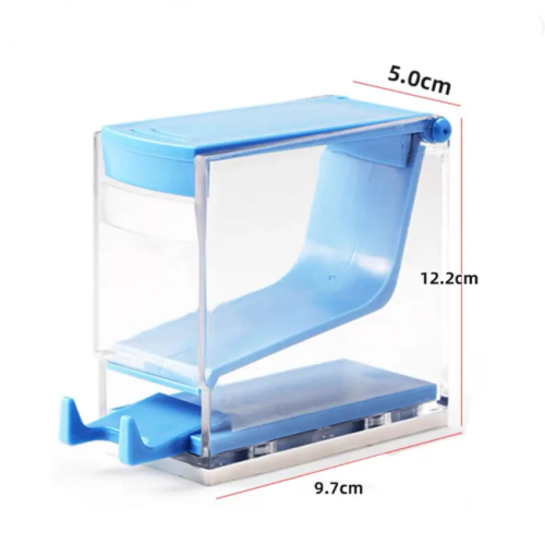 Disposal Dental Hemostatic Cotton Roll - Image 5