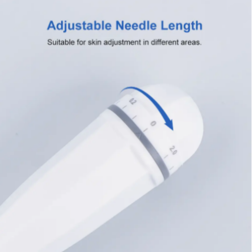 Derma Roller Stamp Adjust Needle120pin - Image 6