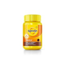 Multivitamins